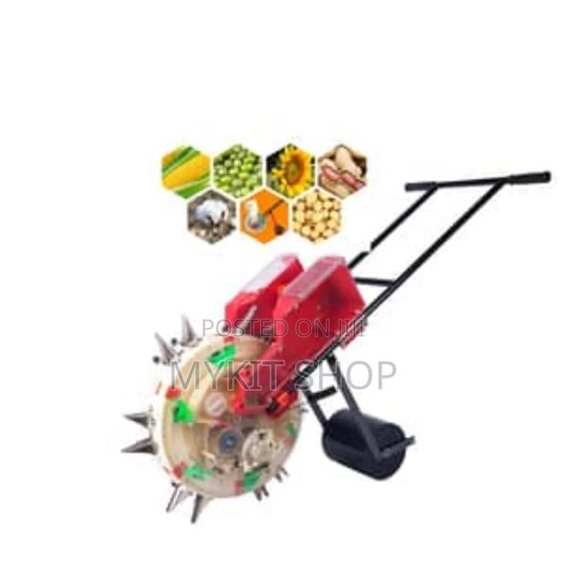 Crop Seed Planter · Photo 1