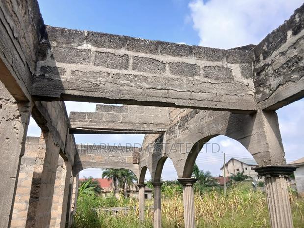 6bdrm House in Tech Appiadu Knust, Kumasi Metropolitan for sale · Photo 2