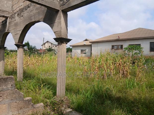 6bdrm House in Tech Appiadu Knust, Kumasi Metropolitan for sale · Photo 3