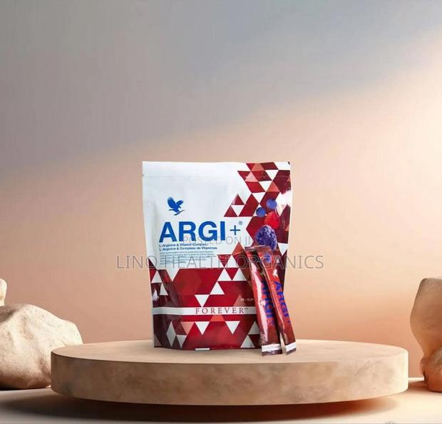 Forever Argi+ | All Natural · Photo 1