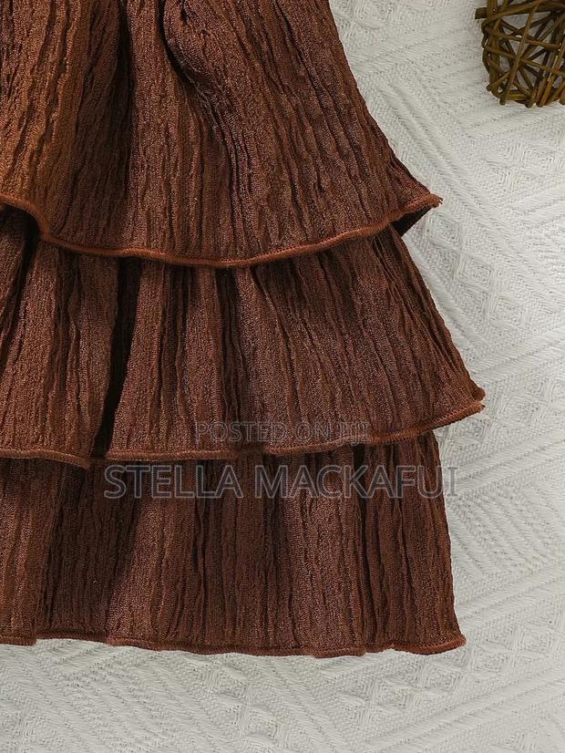 Beautiful Shirt With Skirt for 18-24months Only · Photo 7