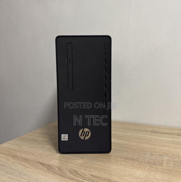 Desktop Computer HP Pro 288 G9 16GB Intel Core i5 HDD+SSD 256GB · Photo 2