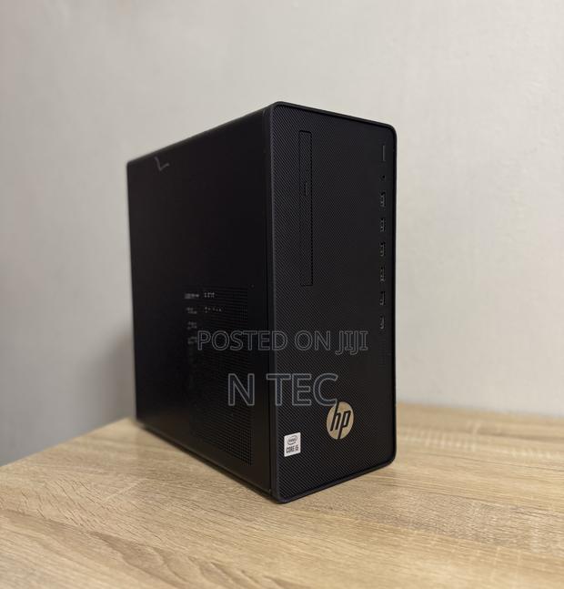 Desktop Computer HP Pro 288 G9 16GB Intel Core i5 HDD+SSD 256GB · Photo 1