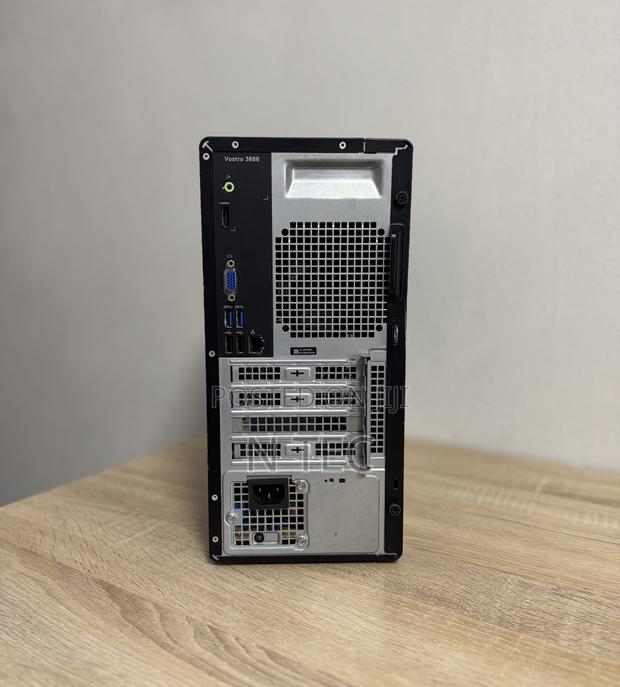 Desktop Computer Dell Vostro 3030 8GB Intel Core I3 SSD 256GB · Photo 3
