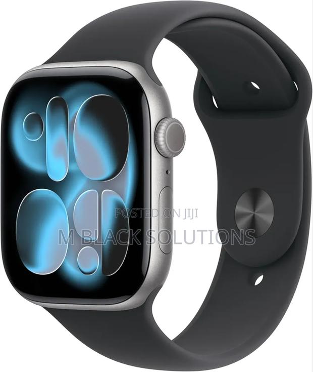 Apple Watch Series 11 [Gps + Cellular 46mm · Photo 1
