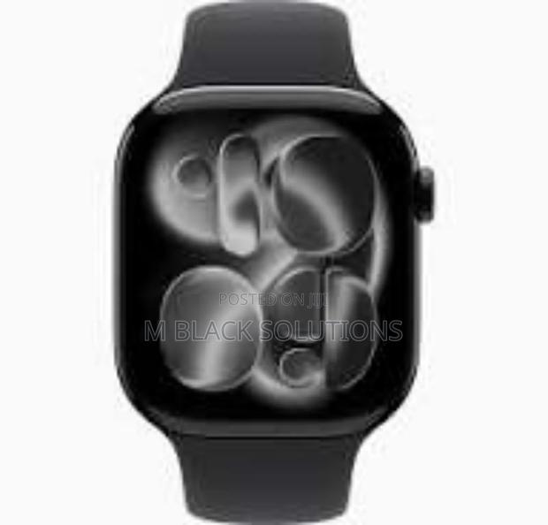 Apple Watch Series 11 [Gps + Cellular 46mm · Photo 2