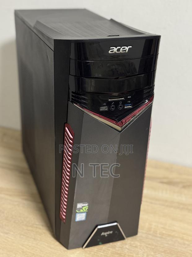 Desktop Computer Acer 16GB Intel Core I5 HDD+SSD 256GB · Photo 2