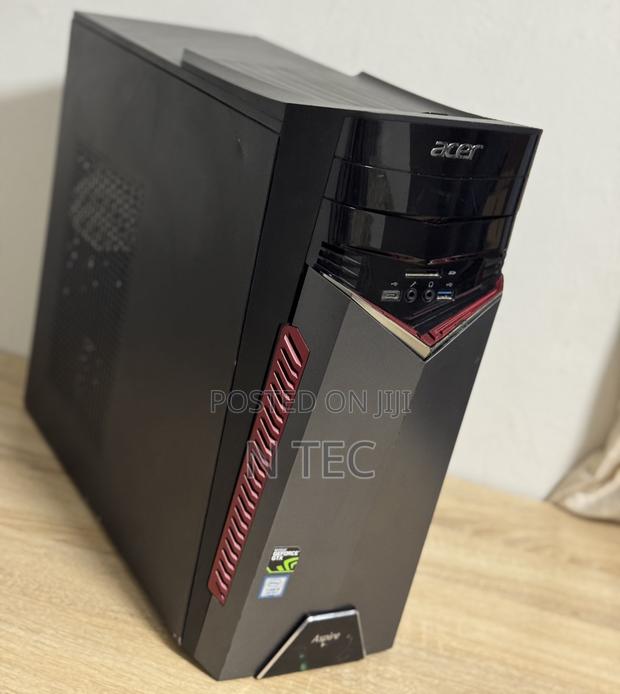 Desktop Computer Acer 16GB Intel Core I5 HDD+SSD 256GB · Photo 3