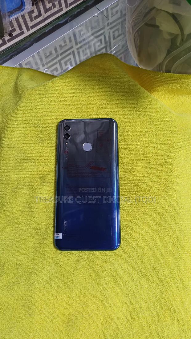 Huawei Honor 10 Lite 64 GB Blue · Photo 4
