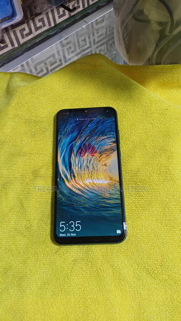 Huawei Honor 10 Lite 64 GB Blue · Photo 6