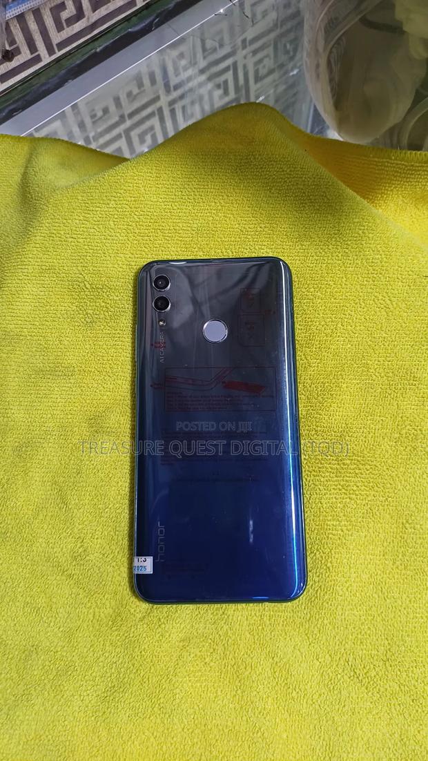 Huawei Honor 10 Lite 64 GB Blue · Photo 5