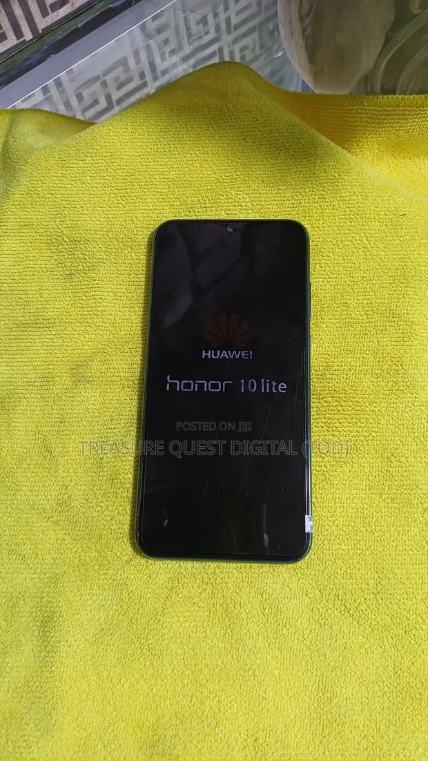 Huawei Honor 10 Lite 64 GB Blue · Photo 7