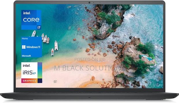New Laptop Dell Inspiron 15 16GB Intel Core I7 SSD 1T · Photo 2