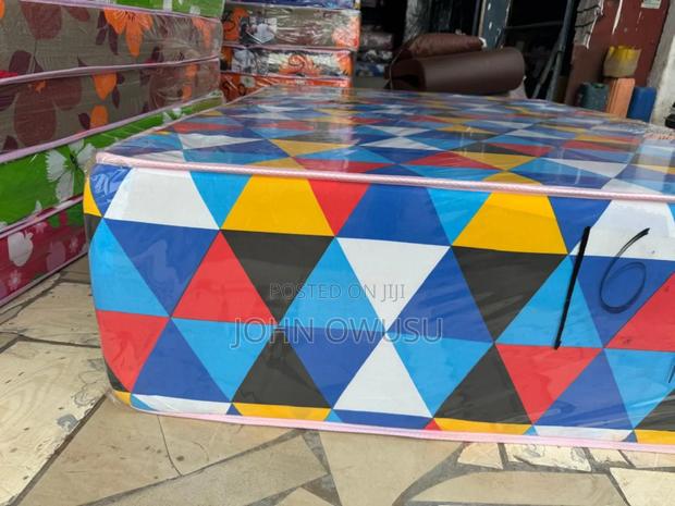 16inch Special Standard Double Mattress for Sale · Photo 1