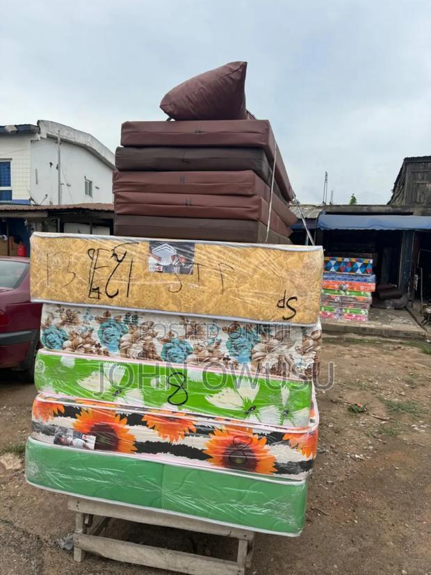 15inch Special Double Mattress for Sale · Photo 1