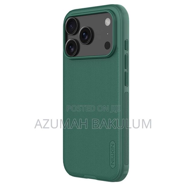 17 Air / 17 Pro Nillkin Case · Photo 5