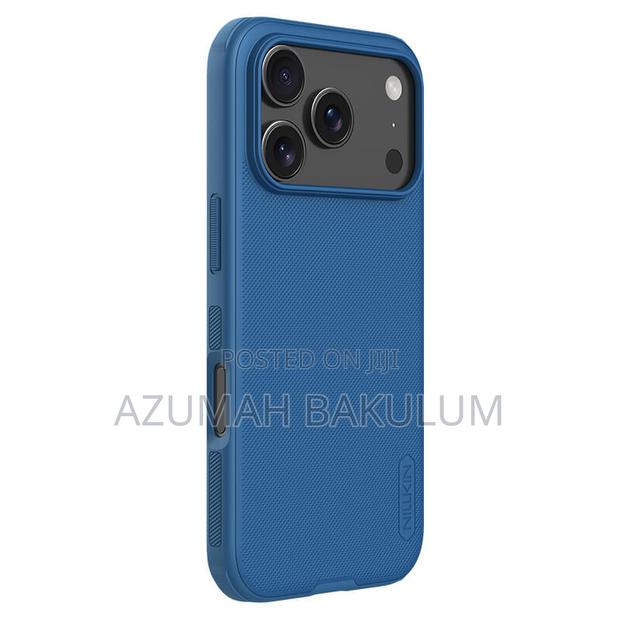 17 Air / 17 Pro Nillkin Case · Photo 7