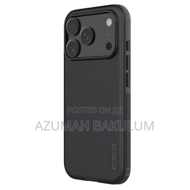 17 Air / 17 Pro Nillkin Case · Photo 6