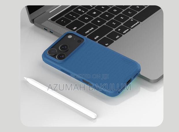 17 Air / 17 Pro Nillkin Case · Photo 2