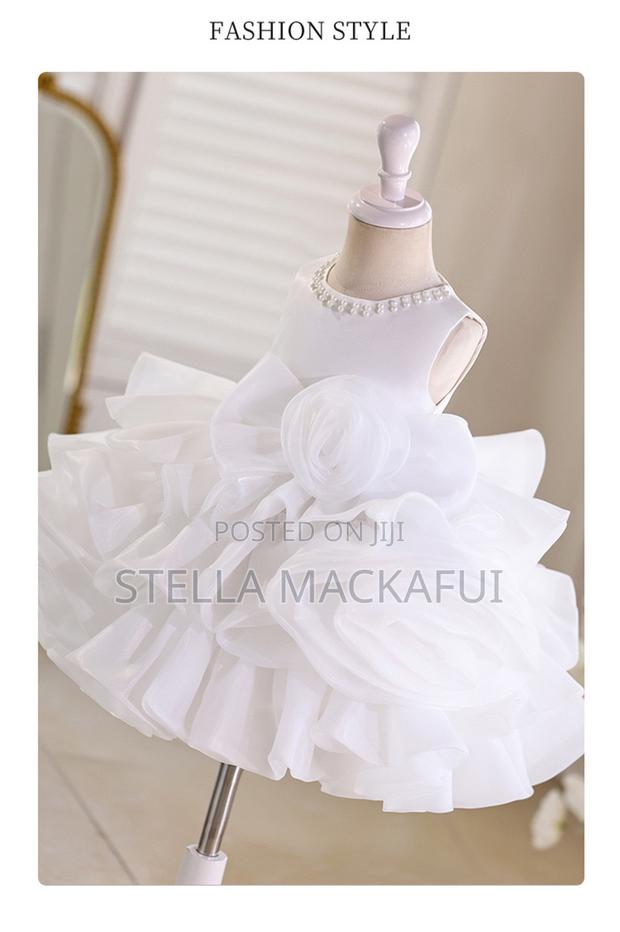 Executive Gowns for Girls 3-7yrs Only · Photo 7