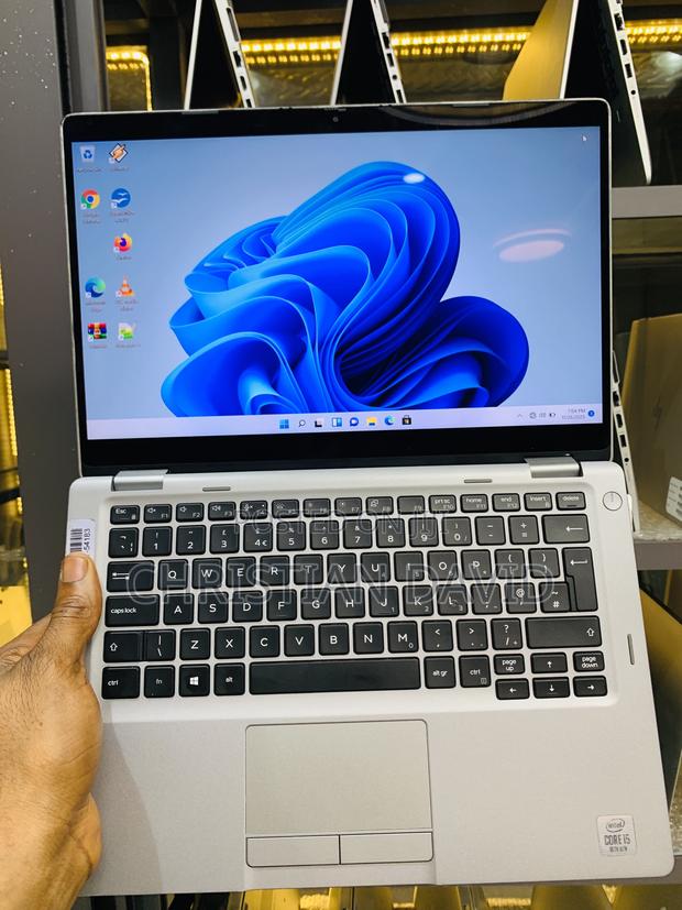Laptop Dell Latitude 5310 8GB Intel Core i5 SSD 256GB · Photo 4