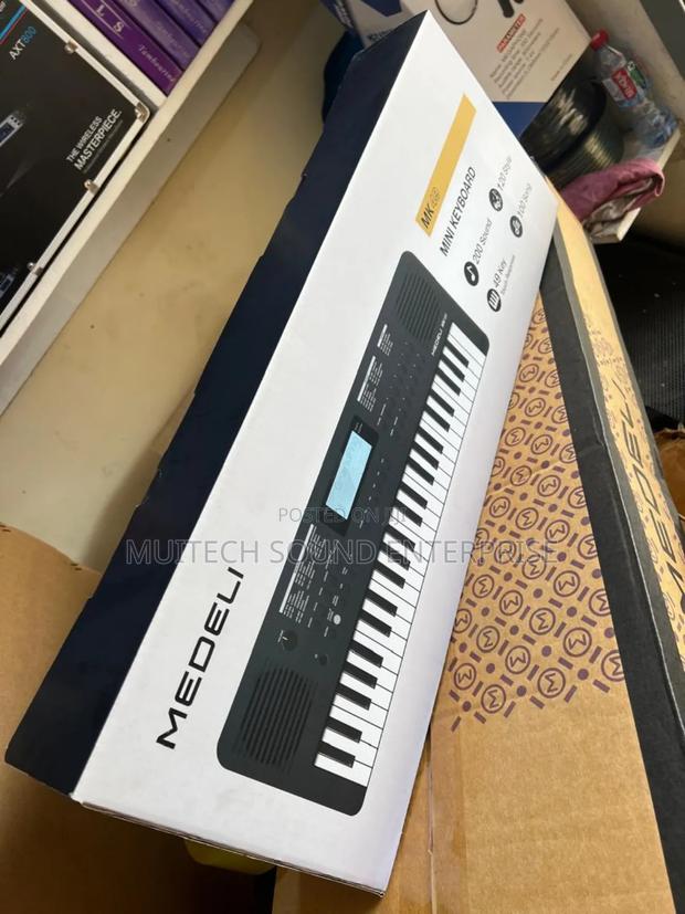 Learning Keyboard (49 Keys) · Photo 1