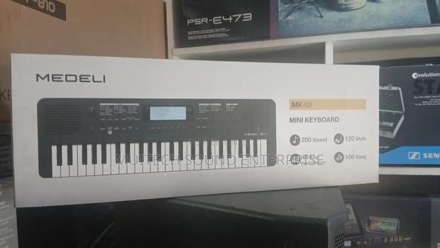 Learning Keyboard (49 Keys) · Photo 2