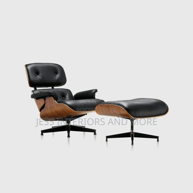 Office Lounge Chair (Eames Chair) · Photo 2