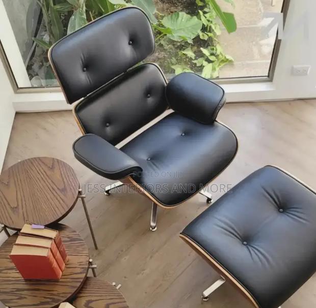 Office Lounge Chair (Eames Chair) · Photo 3