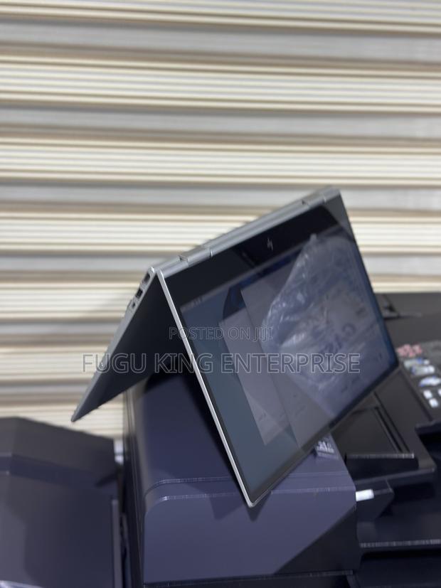 Laptop HP 15 8GB Intel Core I7 SSD 512GB · Photo 1