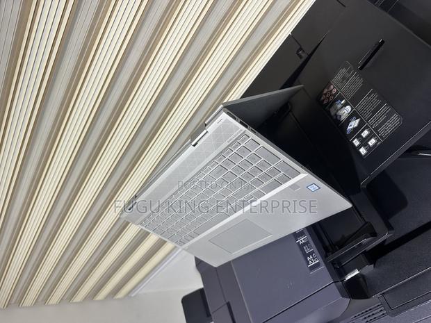 Laptop HP 15 8GB Intel Core I7 SSD 512GB · Photo 2
