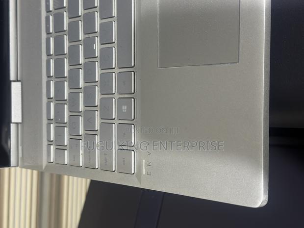 Laptop HP 15 8GB Intel Core I7 SSD 512GB · Photo 7