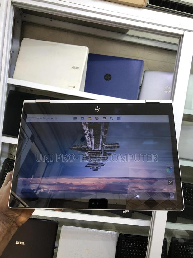 Laptop HP EliteBook 1030 8GB Intel Core I5 SSD 256GB · Photo 4