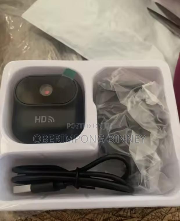 Mini Camera Rechargeable · Photo 6