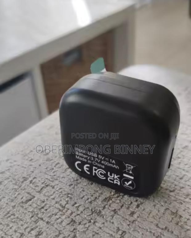 Mini Camera Rechargeable · Photo 7