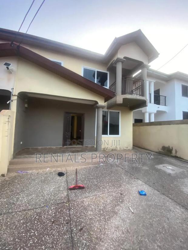 3bdrm House in Abokobi for rent · Photo 1