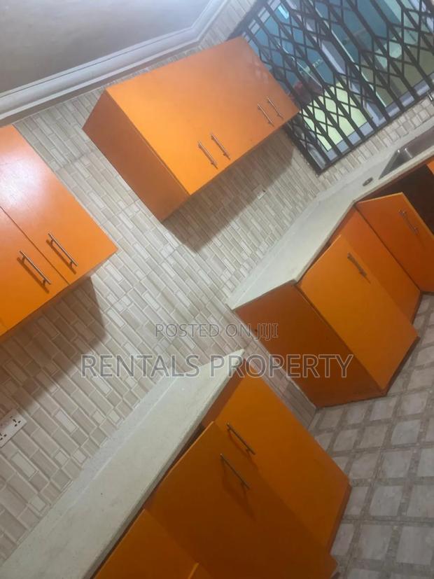 3bdrm House in Abokobi for rent · Photo 7
