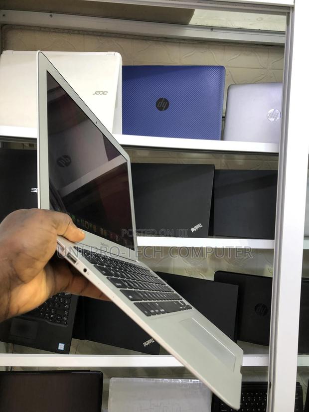 Laptop Apple MacBook Air 8GB Intel Core I5 SSD 256GB · Photo 6