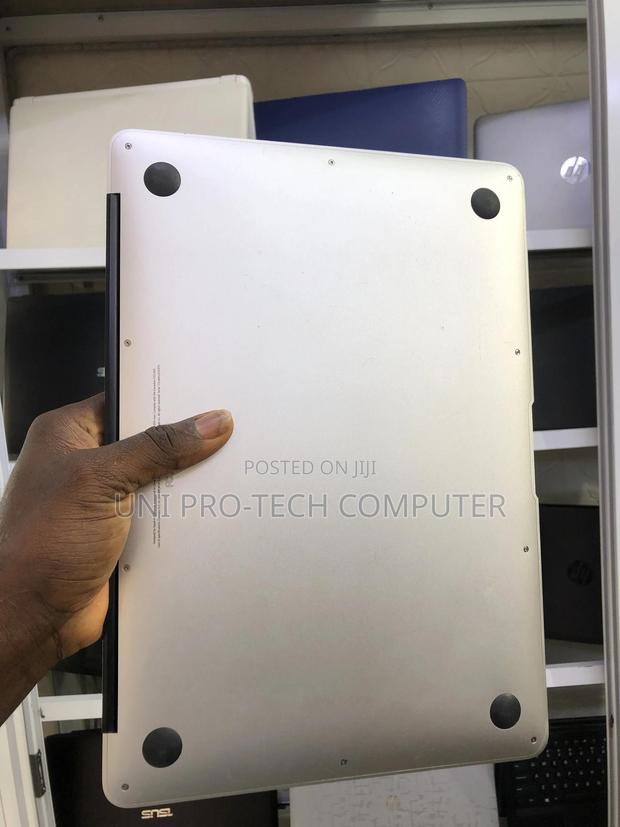 Laptop Apple MacBook Air 8GB Intel Core I5 SSD 256GB · Photo 4