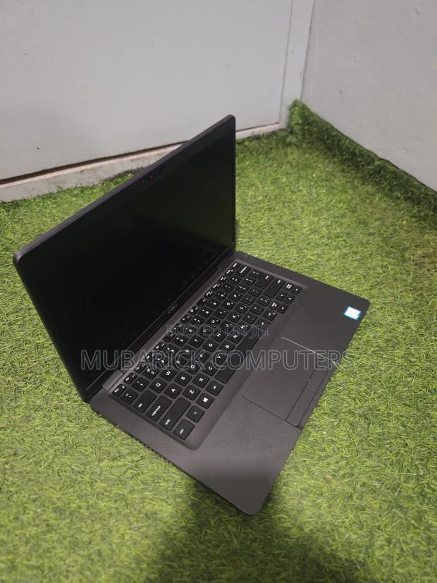 Laptop Dell Latitude 5400 8GB Intel Core i5 SSD 256GB · Photo 3