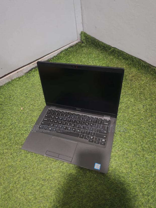 Laptop Dell Latitude 5400 8GB Intel Core i5 SSD 256GB