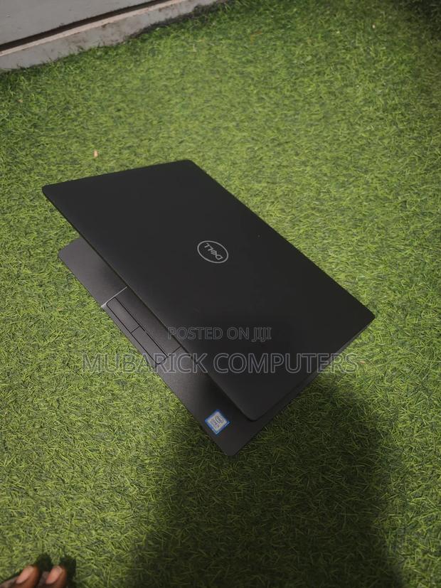 Laptop Dell Latitude 5400 8GB Intel Core i5 SSD 256GB · Photo 5