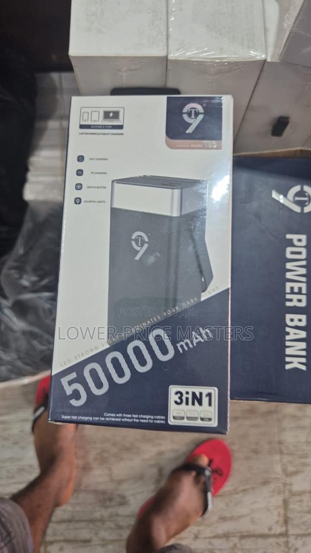 50,000 Powerbank · Photo 2