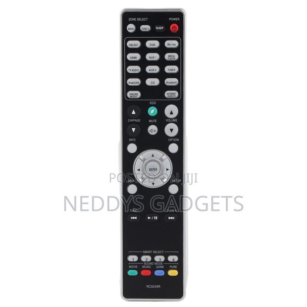 Marantz Remote Control · Photo 2