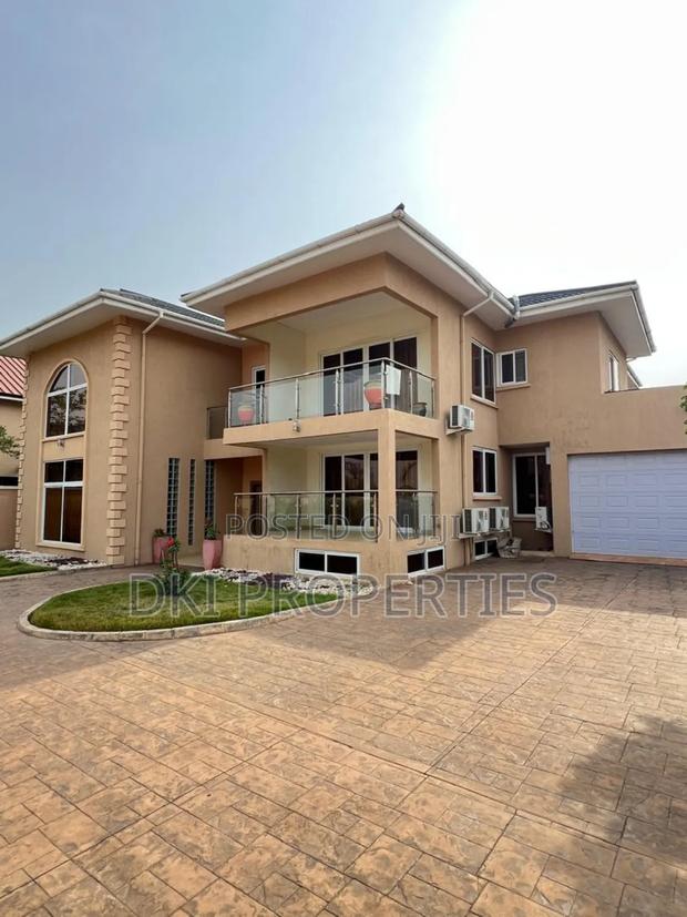 5bdrm House in Dki Properties, Community 25 for sale · Photo 1