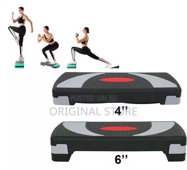 Step Board · Photo 1