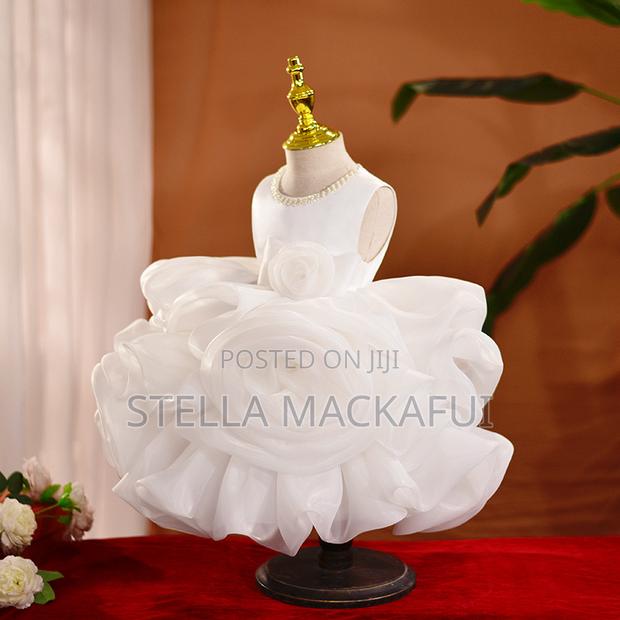 Elegant Gowns for 2-6yrs · Photo 2