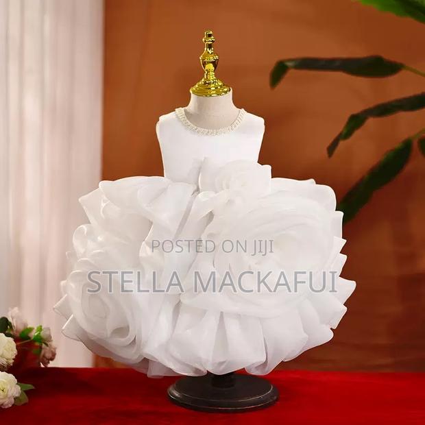 Elegant Gowns for 2-6yrs · Photo 3