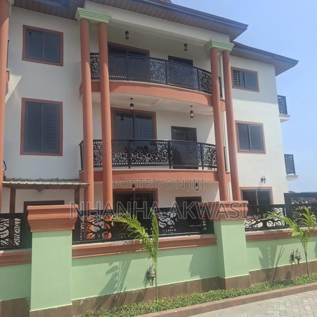 2bdrm Apartment in Lashibi Mf, Tema Metropolitan for rent · Photo 1