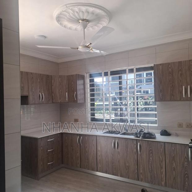 2bdrm Apartment in Lashibi Mf, Tema Metropolitan for rent · Photo 4